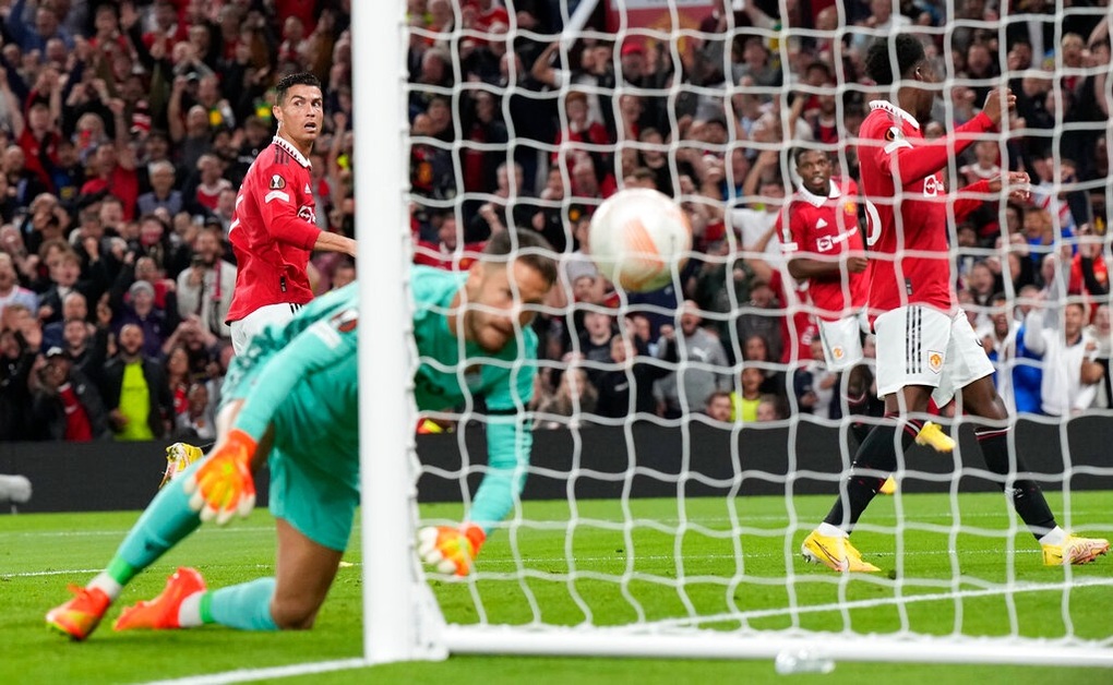 Cựu cầu thủ Liverpool chê C.Ronaldo đã quá già - 1 Cựu cầu thủ Liverpool chê C.Ronaldo đã quá già - 1