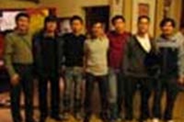 Hội thảo du học Pháp