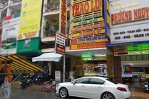 Đổi 100 USD bị phạt 90 triệu đồng: Người ký lệnh khám xét tiệm vàng lên tiếng