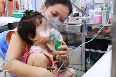 Trẻ sắp vào mùa tựu trường: 4 nhóm bệnh phụ huynh cần chú ý