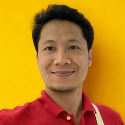 Trần Đức Thịnh