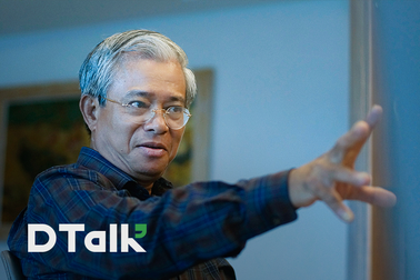 "Hậu trường ngoại giao" lần đầu tiết lộ của cựu Đại sứ Việt Nam trên đất Mỹ