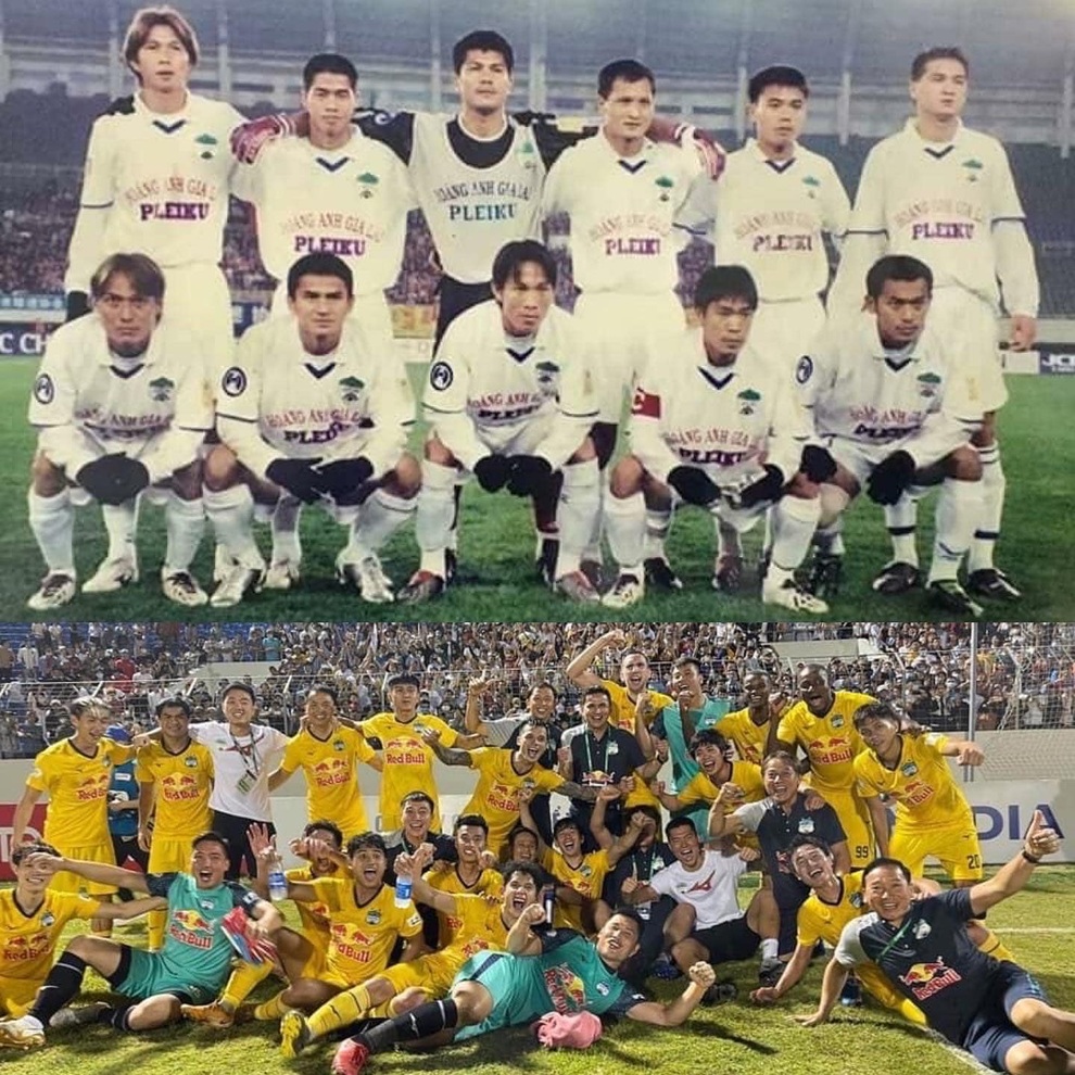 Kiatisuk lên tiếng khi HA Gia Lai trở lại AFC Champions League sau 17 năm - 2 Kiatisuk lên tiếng khi HA Gia Lai trở lại AFC Champions League sau 17 năm - 2