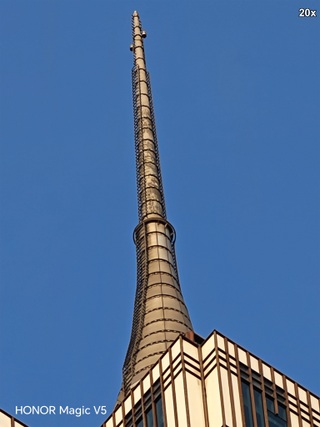 Honor Magic V5 đối đầu Samsung Galaxy Z Fold7: Smartphone gập nào phù hợp? - 24