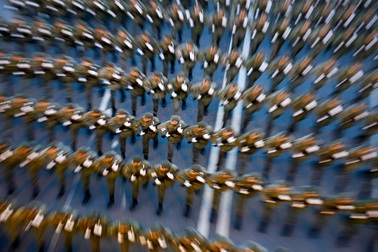 Cách xem trực tiếp Lễ duyệt binh trên Quảng trường Đỏ ngày 9/5 qua Internet