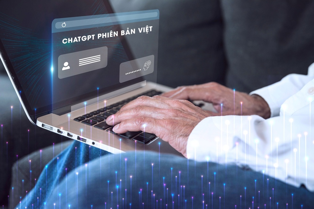Sắp có ChatGPT made in Việt Nam 100% cho người dùng cuối? - 1 Sắp có ChatGPT made in Việt Nam 100% cho người dùng cuối? - 1