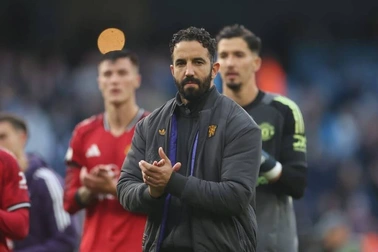 Lời tuyên bố từ Mourinho và vết thương khó lành của Man Utd