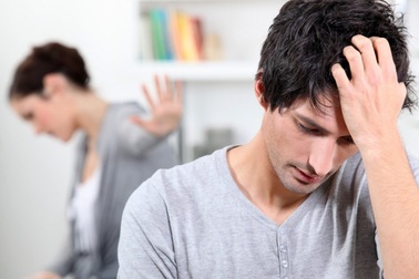 Chấm dứt 6 năm bên người chồng nghiện ngập