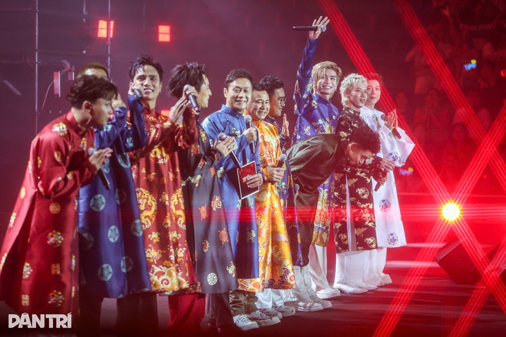 Tôi! Người Việt Nam quyên góp hơn 5,3 tỷ đồng gửi tặng đồng bào vùng lũ - 2