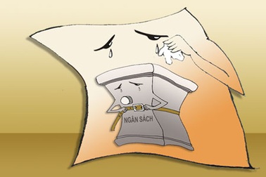 Xài tiền thuế của dân có trách nhiệm mới là thương dân!