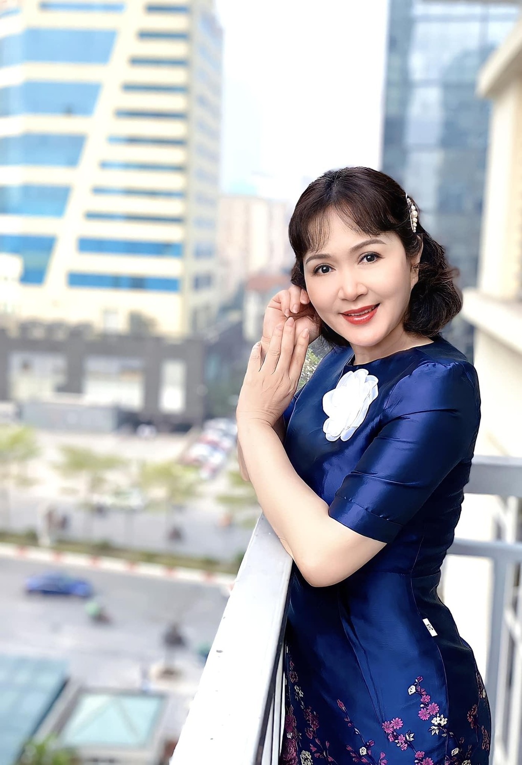 Dàn sao Gió qua miền tối sáng sau 25 năm: Người ở ẩn, người bỏ nghề diễn - 3 Dàn sao Gió qua miền tối sáng sau 25 năm: Người ở ẩn, người bỏ nghề diễn - 3