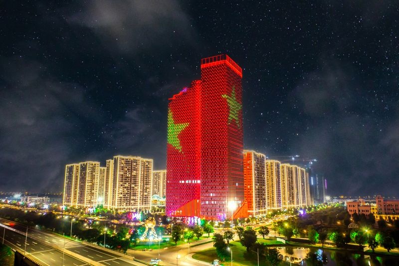 Hidup gaya Switzerland, rangkul masa depan di ZR2 The Zurich - 3 Sống chất Thụy Sĩ, đón đầu tương lai tại ZR2 The Zurich - 3