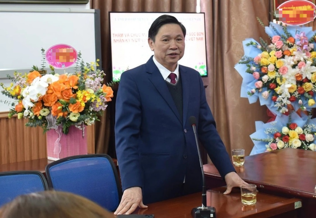 Vụ nhà báo Na Uy tìm mẹ Việt: Manh mối mơ hồ từ bệnh viện - 2 Vụ nhà báo Na Uy tìm mẹ Việt: Manh mối mơ hồ từ bệnh viện - 2
