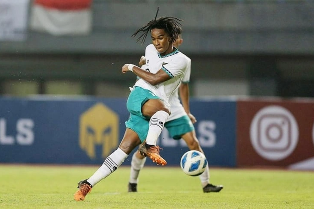 Vừa biết mùi chiến thắng, U22 Indonesia nhận cú sốc trước thềm SEA Games - 1 Vừa biết mùi chiến thắng, U22 Indonesia nhận cú sốc trước thềm SEA Games - 1