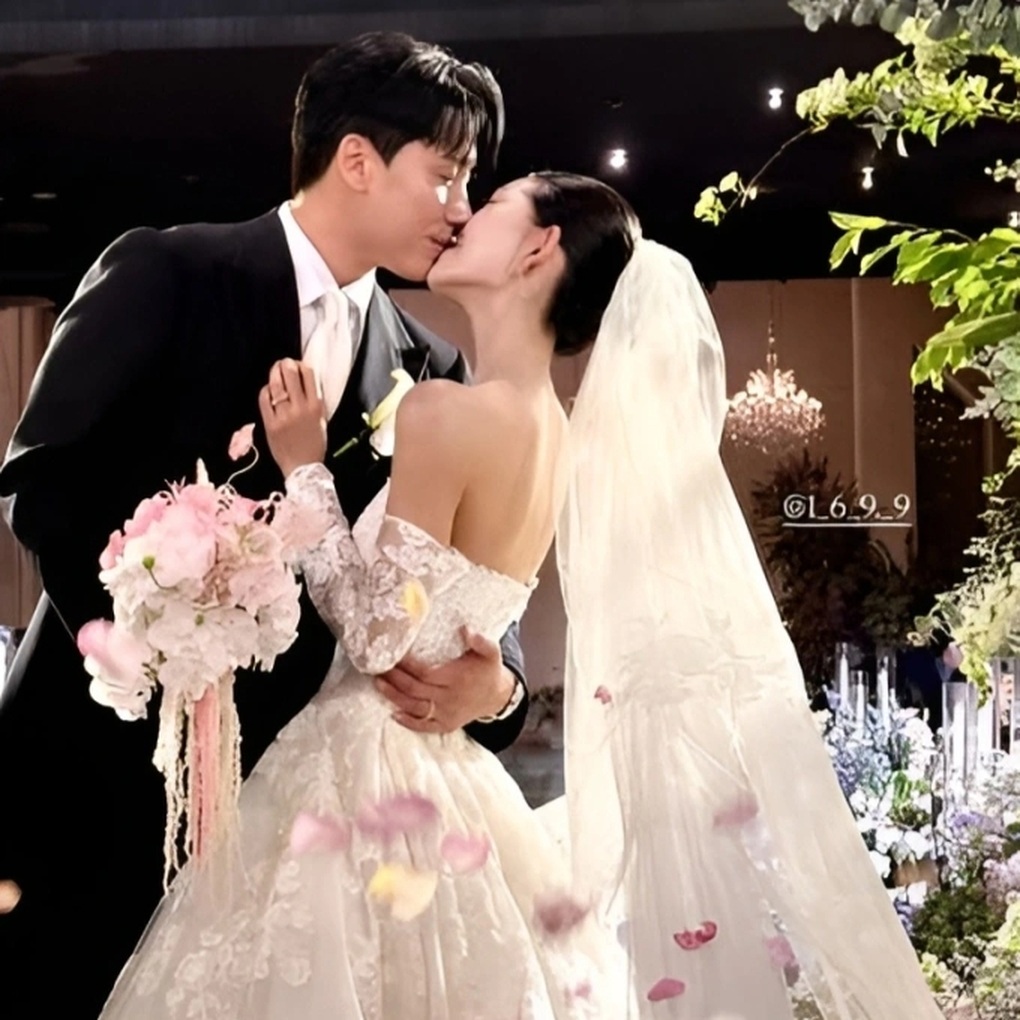 Con gái cố nghệ sĩ Choi Jin Sil vượt bi kịch mất bố mẹ, sống hạnh phúc - 2