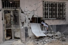 Quân đội Syria giành lại bệnh viện tại Deir Ezzor từ tay IS