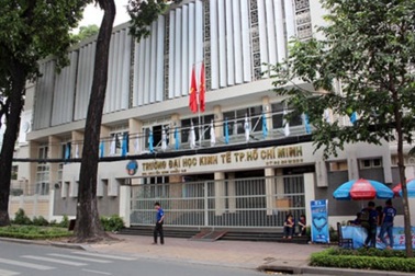 Trường Đại học Kinh tế TPHCM đào tạo hai ngành mới