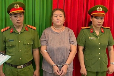 Chủ khu đất ở TPHCM thu phí người đổ chất thải và chôn lấp trái phép