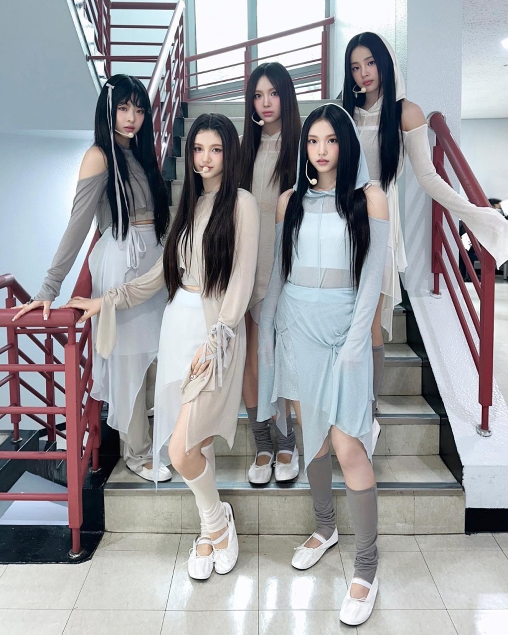 5 kiểu tóc nữ được ưa chuộng nhất cuối năm nay - 6 5 kiểu tóc nữ được ưa chuộng nhất cuối năm nay - 6