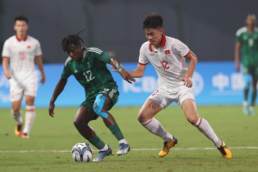 Thành tích tệ hại của các đội bóng Đông Nam Á ở Asiad 19