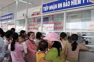 Gần 4.000 thẻ bảo hiểm y tế dành cho trẻ dưới 6 tuổi bị tồn đọng