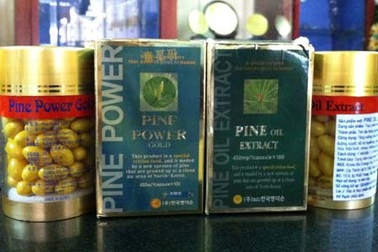 Bạn đọc hoang mang vì thực phẩm “nhái” gây hại cho người tiêu dùng