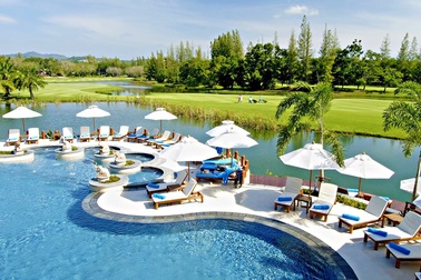 Săn lùng “ngôi sao sáng” của mô hình Sở hữu kỳ nghỉ