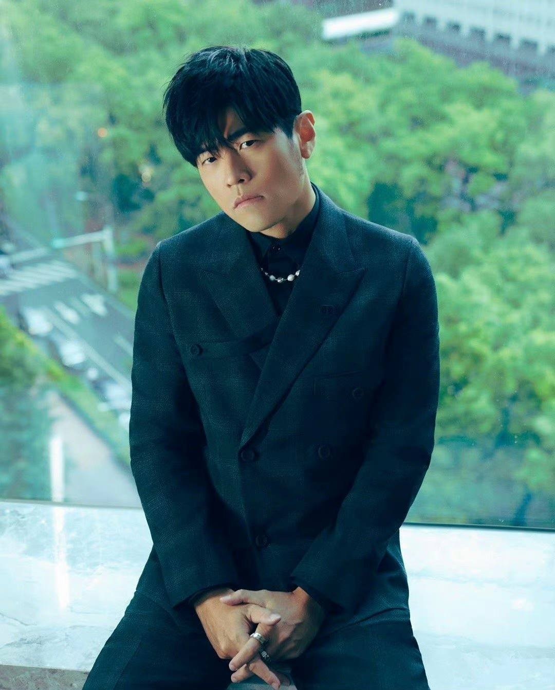 Jay Chou: The multi-talented and wealthy king of pop music, owns a dream home - 2 Châu Kiệt Luân: Ông hoàng nhạc pop đa tài và giàu có, sở hữu tổ ấm như mơ - 2