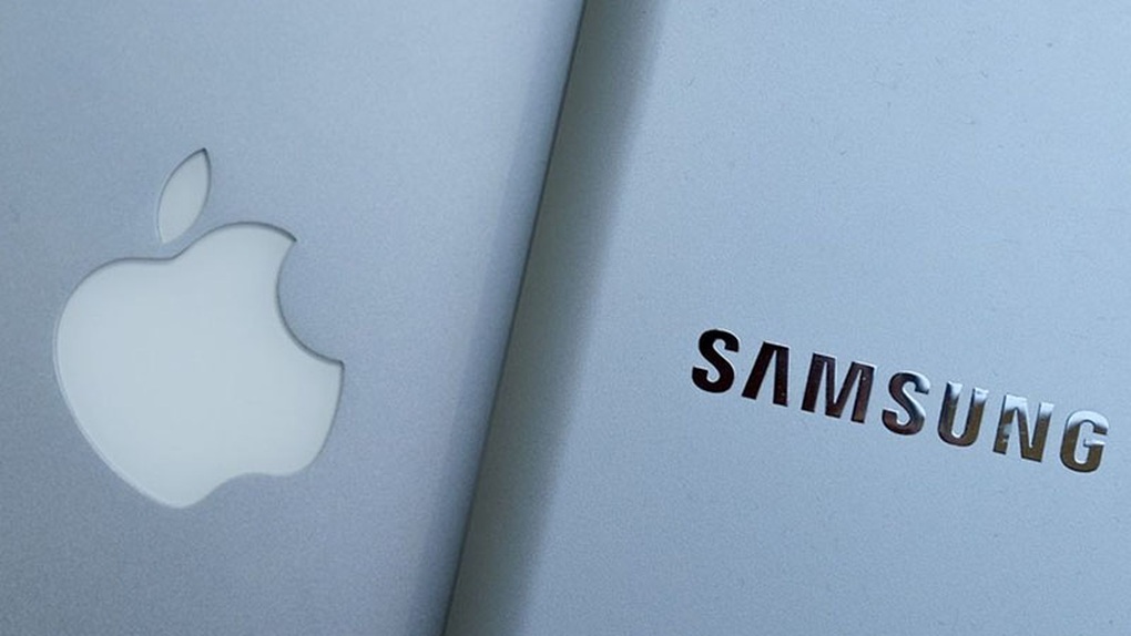 Lần đầu tiên kể từ năm 2010, Samsung mất Lần đầu tiên kể từ năm 2010, Samsung mất