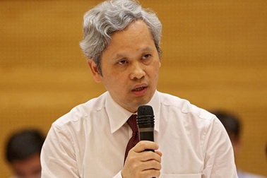 Sếp Tổng cục Thống kê: "Tỷ lệ phá sản ở Việt Nam thua New Zealand và Anh!"