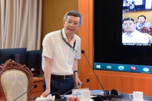 Cân nhắc sử dụng các khảo sát độc lập về việc làm của sinh viên tốt nghiệp