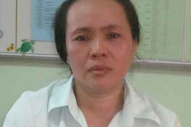 Bình Dương: Một nữ sinh “mất tích”