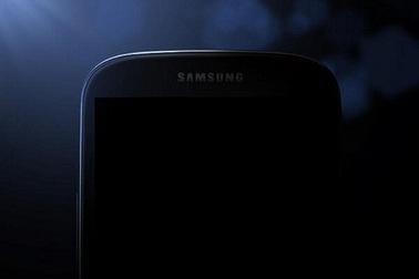 Samsung hé lộ "chân dung" của Galaxy S4