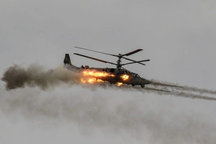 Bộ ba "át chủ bài" Nga khai hỏa, đe dọa thế trận phản công của Ukraine