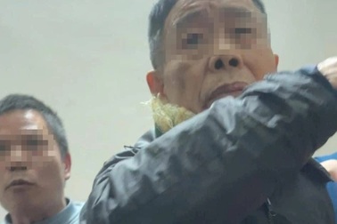 Chủ trọ ở Hà Nội bị tố đánh hội đồng khách thuê: Công an đã từng hòa giải