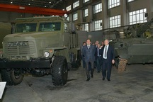 Hé lộ hình ảnh “sát thủ” phòng không mới của quân đội Nga