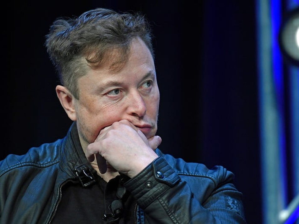 Một loạt BĐS khủng trị giá 100 triệu USD của Tỷ phú Elon Musk sắp rao bán - 2 Một loạt BĐS khủng trị giá 100 triệu USD của Tỷ phú Elon Musk sắp rao bán - 2