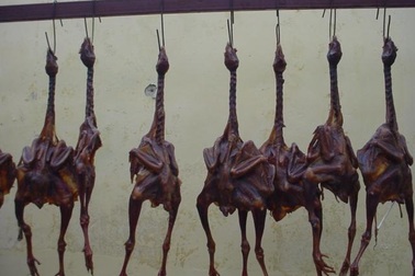 Sự thật rợn người sau món đặc sản đắt đỏ bậc nhất