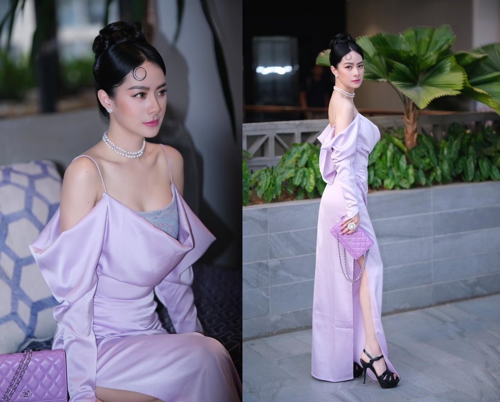 Nữ CEO Campuchia gây sốt tại SEA Games 32 vì xinh đẹp như hot girl - 5 Nữ CEO Campuchia gây sốt tại SEA Games 32 vì xinh đẹp như hot girl - 5