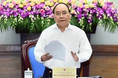 Thủ tướng: Quyết chống "lợi ích nhóm" khi bán vốn nhà nước