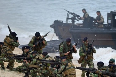 Nga "tố" NATO chuẩn bị xung đột quân sự quy mô lớn