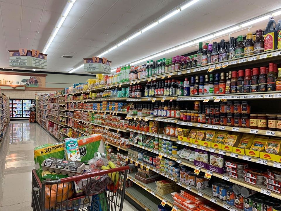 Thanh Thảo tiết lộ cuộc sống tại Mỹ thời điểm dịch Covid-19  đang lan nhanh - 5