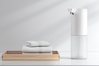 Những món đồ công nghệ cho nhà tắm giá trên dưới 1 triệu đồng