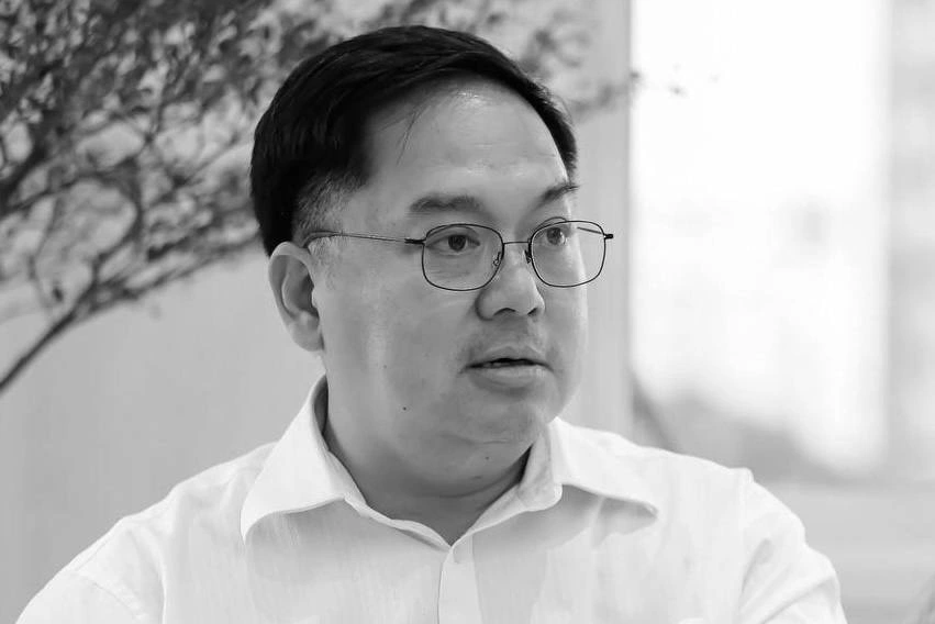 Ông Hoàng Nam Tiến và những đóng góp to lớn cho ngành CNTT Việt Nam - 1 Ông Hoàng Nam Tiến và những đóng góp to lớn cho ngành CNTT Việt Nam - 1