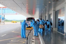 Truy tố băng nhóm cho người Trung Quốc lưu trú trái phép