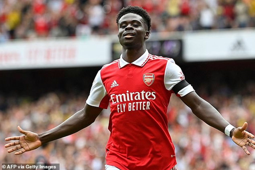 Thắng Sevilla 6-0, Arsenal đoạt Emirates Cup - 1 Thắng Sevilla 6-0, Arsenal đoạt Emirates Cup - 1