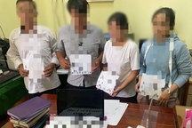 Xuất hiện một số nhóm "Hội thánh Đức Chúa Trời" ở Long An