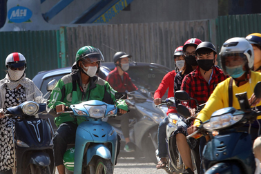 Mẹo chọn khẩu trang chất lượng trong bối cảnh thị trường thật giả lẫn lộn