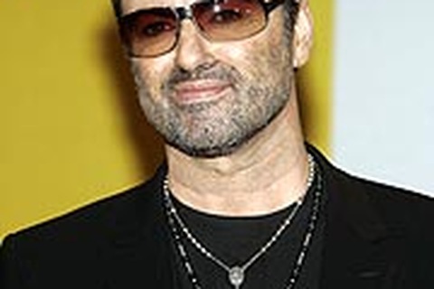 George Michael bị bắt vì tàng trữ chất gây nghiện