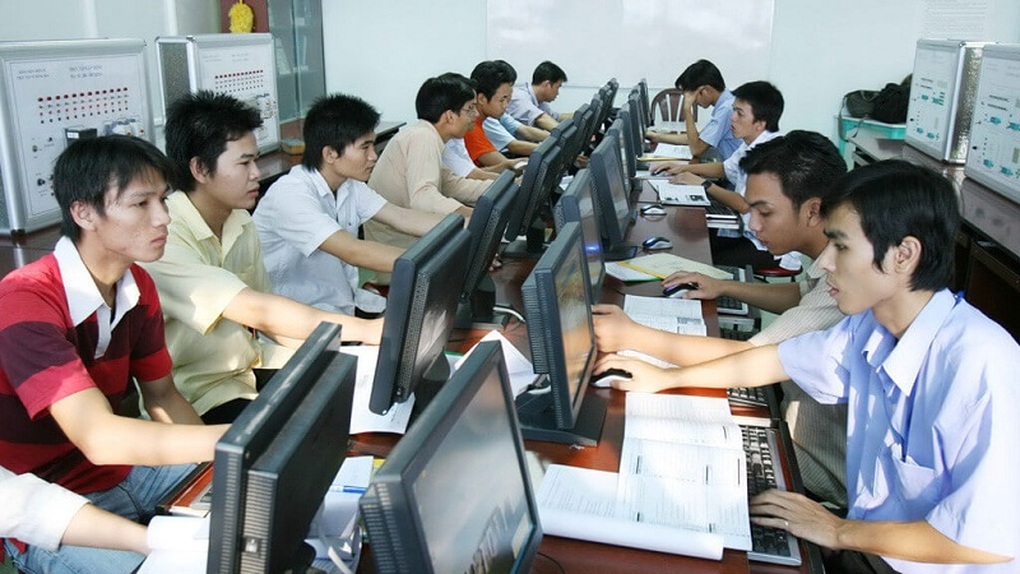 Hà Nội: Thất nghiệp gia tăng ở độ tuổi trung niên - 1 Hà Nội: Thất nghiệp gia tăng ở độ tuổi trung niên - 1